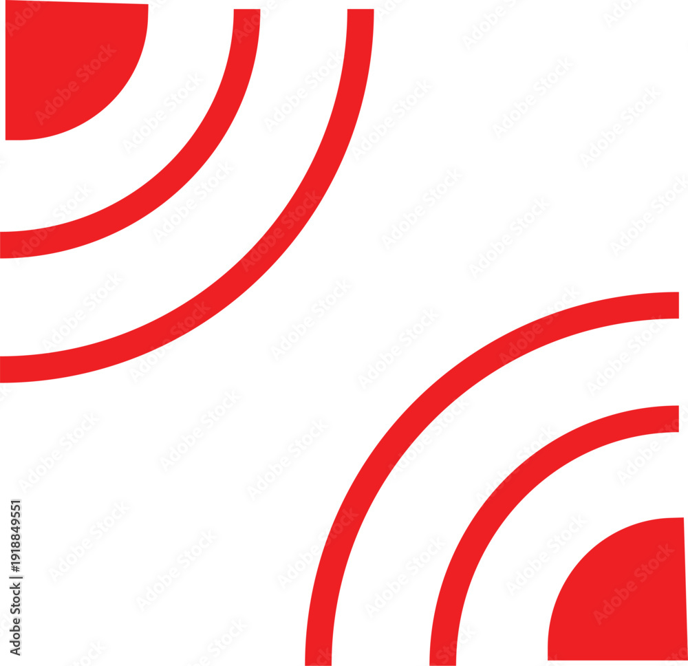 Obraz premium wife icon