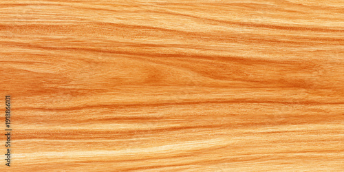 natural warm orange wood texture background with organic grain patterns and natural timber swirls, for interior design visualization.