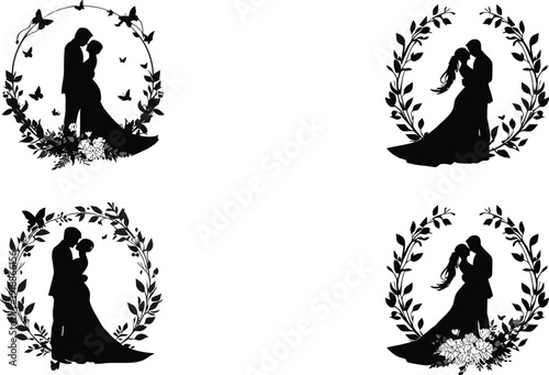 Collection of quaint isometric travel and vacation icons featuring globes airplanes tents cameras maps compasses luggage location pins and scenery elements for journeys