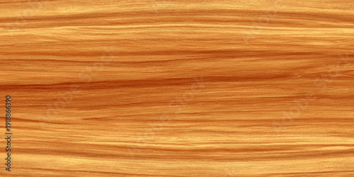 natural warm orange wood texture background with organic grain patterns and natural timber swirls, for interior design visualization.