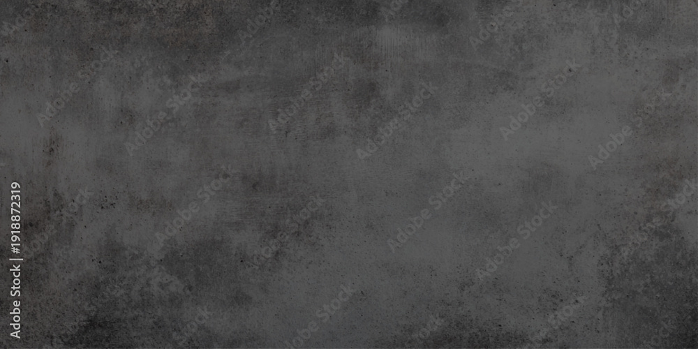 Obraz premium Abstract background with black texture and Vintage Stone texture for on ceramic tile Black wall texture rough background dark concrete floor.
