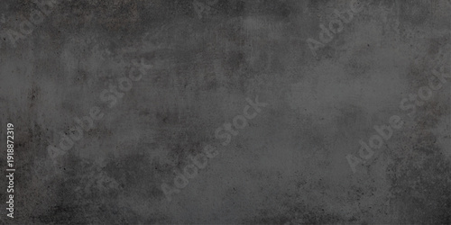 Abstract background with black texture and Vintage Stone texture for on ceramic tile Black wall texture rough background dark concrete floor.