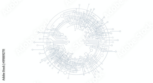 Blockchain Cryptocurrency and Digital Payment Icons