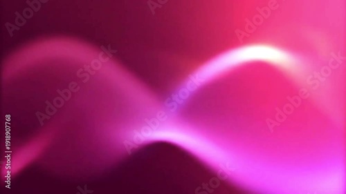 Wallpaper Mural Soft pink abstract light background animation Torontodigital.ca