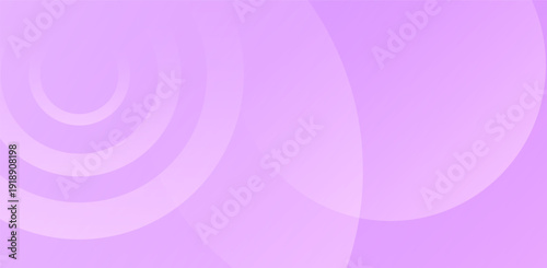 Concentric Circles Gradient Design Element .eps Vector Illustration