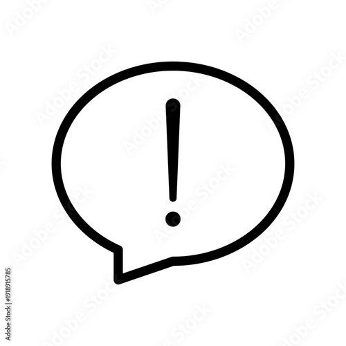 Complaint Line Icon of Customer Experience and Feedback Icon Set