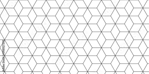 Abstract diamond style minimal blank cubic. Geometric pattern illustration mosaic, square and triangle wallpaper.