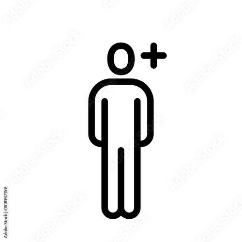 people icon teamwork, business people, group,up