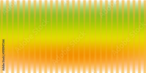Abstract gradient of rainbow colors or light colored background with dot texture.