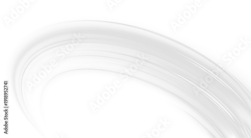 City traffic moves neon laser speed line on highway road. White light wave shapes motion, builds futuristic energy trail with luminous direction. Design vector png. Winter wind brings cold snow. 