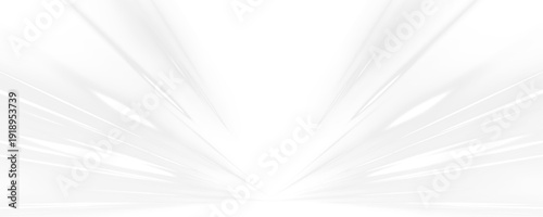 Zoom in motion effect, anime, manga. Neon laser speed line curve along city road, highway traffic. White light trail, futuristic energy, glowing directional flow. Dynamic concept png vector. 