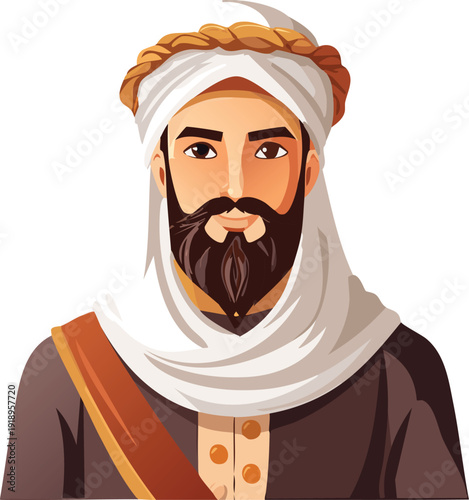 medieval Illustration