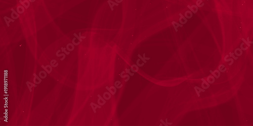 Rich and luxury red silk fabric texture background. abstract background luxury cloth or liquid wave or wavy folds of grunge silk texture satin velvet material or luxurious.