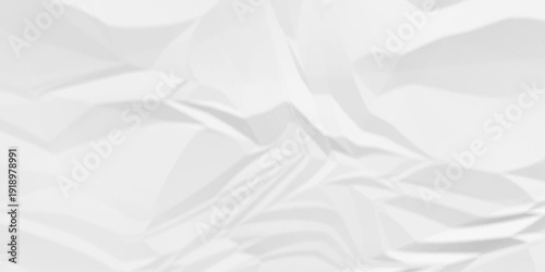 Creased paper parchment white blank page detail wrinkle blank white canvas. old paper crumple texture wrinkle. parchment empty letter texture.