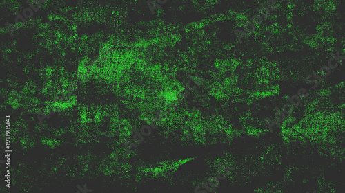 Foto Dark green soft marble abstract background, cover