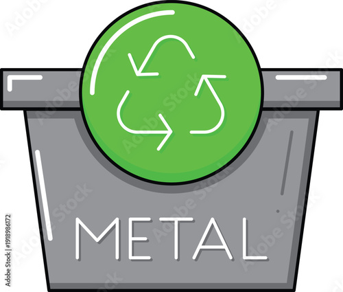 Metal Waste