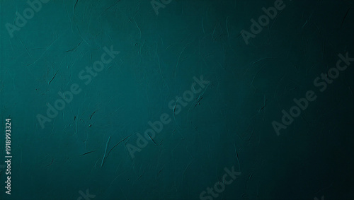 Dark Teal Textured Background with Subtle Organic Lines
