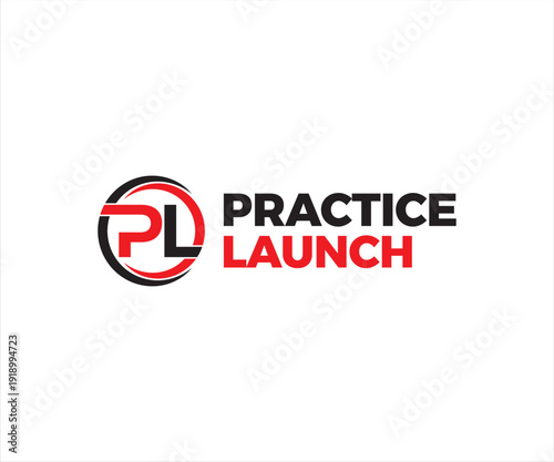 Free Download Professional Practice Launch logo with modern typography and bold design elements for business branding and marketing materials - GFXLoad