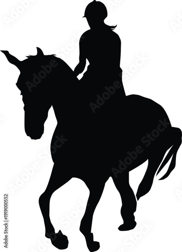 horseman.eps