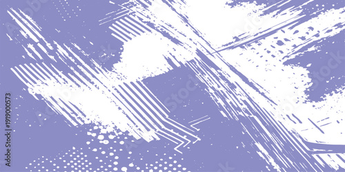 Abstract grunge background with digital circuit board patterns and electronic motherboard texture featuring a high tech 3D data connection concept illustration