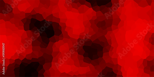 Dark Orange vector pattern with colorful hexagons. abstract seamless pattern with 3d shapes vector backdrop . Deep Red Abstract Watercolor Paint Layered Background Texture Vector Graphic.