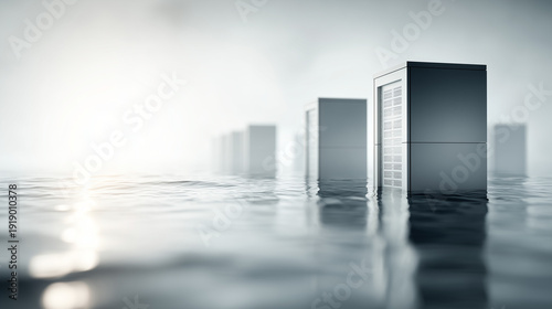 Digital Data Storage in the...