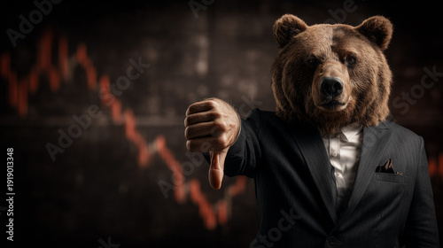 Bear Market: A visual metap...