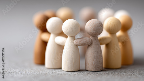 Unity in Diversity: A close...