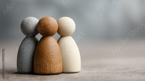 Unity in Diversity: A poign...