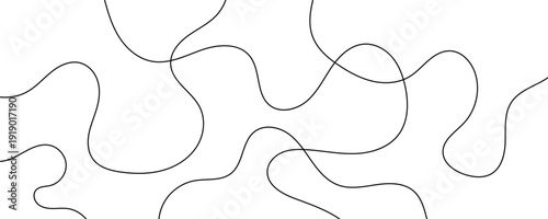 Digital black abstract background.  Futuristic technology concept with abstract line  . Geometric stripe line art design for poster, brochure, cover, banner, website, header etc. Eps10