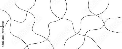 Abstract background overlap layer on bright space with waves decoration. Minimalist modern graphic design element cutout style for banner, flyer, card, or brochure cover. Vector illustration. Eps 10