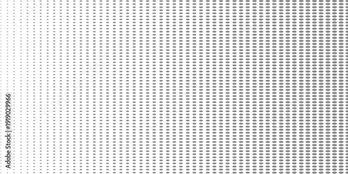black and white dots cloth grid halftoon fabric pattern grid mesh texture design.