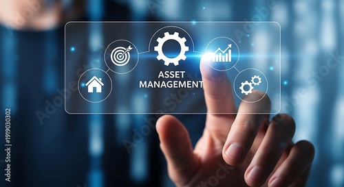 Effective asset management strategies for organizational success and growth in modern era
