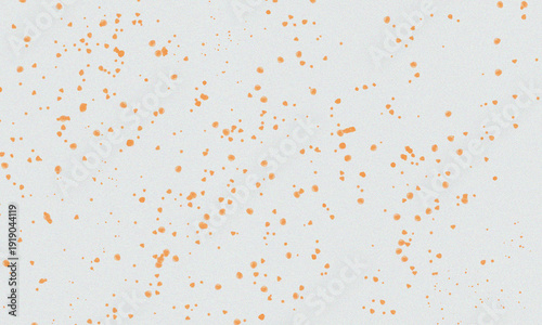 Abstract Grainy Texture Background with Subtle Film Noise Overlay , Vintage Distressed Rough Surface for Design Projects