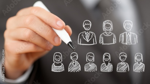 Professional role clarity improves execution by removing uncertainty around responsibilities and empowering individuals to act within defined boundaries.
