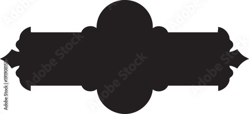 A vector file with text on a white background