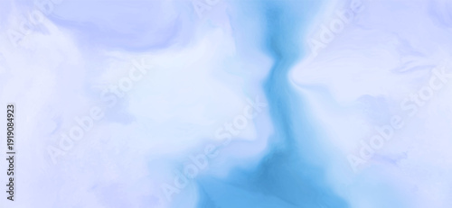 Abstract vector banner. Brush strokes background. Art illustration for wallpaper, prints, wrapping paper, textile