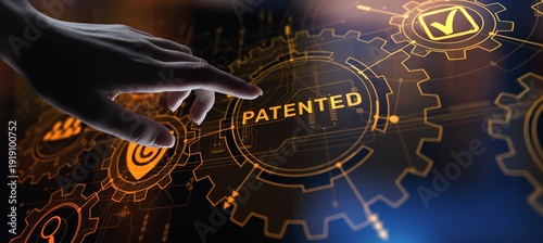 Fotografie Patented Concept: Protecting Innovations Through Intellectual Property Rights
