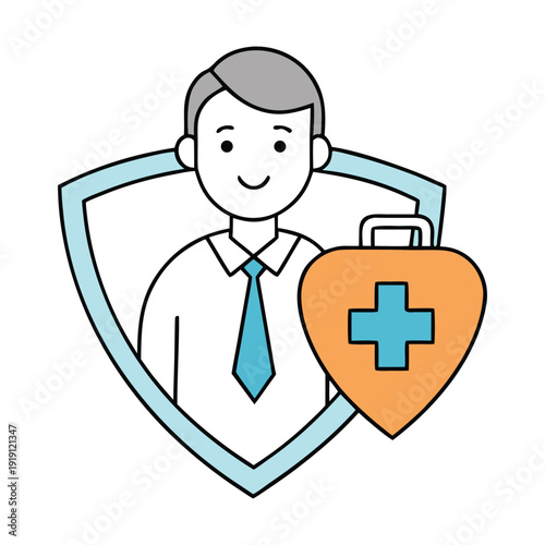 Health insurance is a financial safety net that covers medical expenses, ensuring access to healthcare while reducing the burden of unexpected costs.
