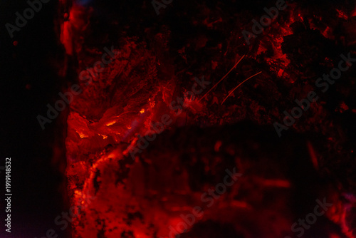 fire in the fire