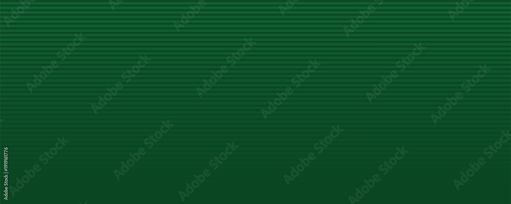 Fototapeta premium Geometric Green Background with Diagonal Stripes and Gradients. Vector Minimalist Backdrop for Traditional Irish St. Patrick Day