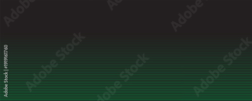 Geometric Green Background with Diagonal Stripes and Gradients.vector Eps10