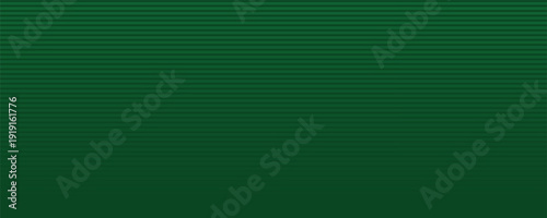 Geometric Green Background with Diagonal Stripes and Gradients. Vector Minimalist Backdrop for Traditional Irish St. Patrick Day