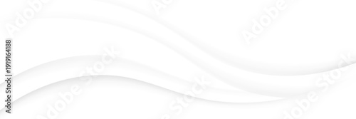 Abstract white and gray background. smooth abstract background, blurred pattern. Light pale vector background. Abstract pale geometric pattern. vector illustration