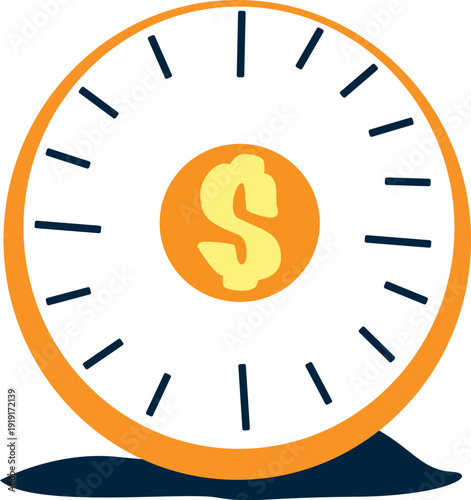 Financial Freedom Vectors