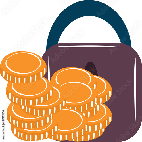 Financial Freedom Vectors