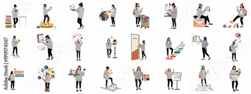 Empowering Student Journey: Navigating Scholarships, Education, and Career Paths Towards Academic and Financial Success.