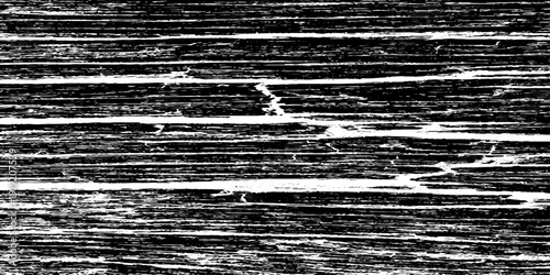 Black and White Wood Grain Texture Background Distressed Tree Bark Pattern, Rough Timber Surface, Rustic Wooden Plank Detail, High Contrast Monochrome Natural Texture for Wallpaper, Print and Graphics