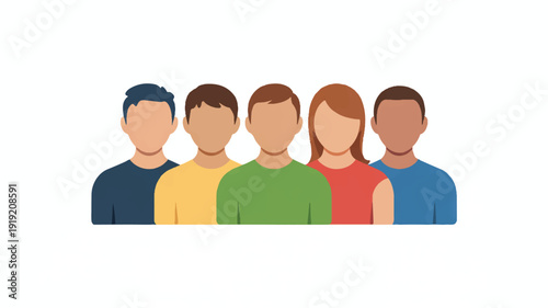 Semi-realistic flat vector icon of a multi-tool, symbolizing versatility and preparedness for various tasks and challenges.