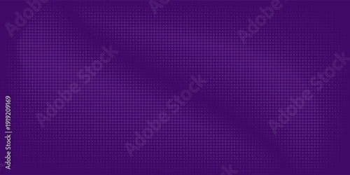 Light purple wave abstract background. Gradient. The surface texture of the fabric is firm. Dark colored background with space for design. Plum eggplant color